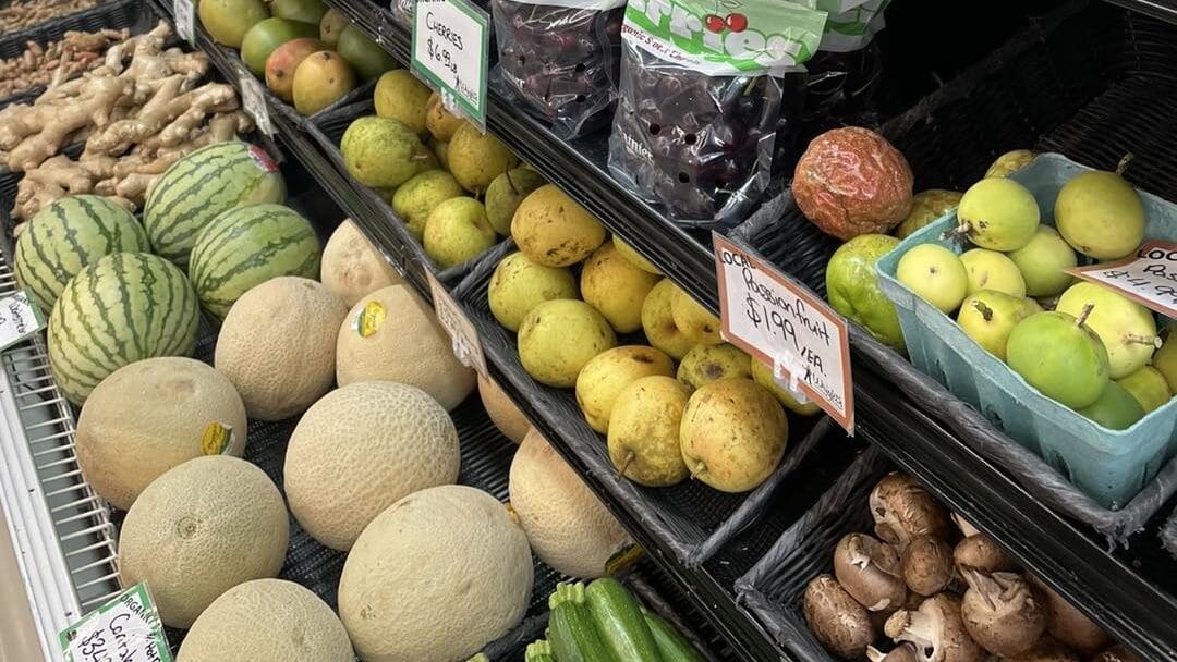 Wright’s Natural Market & Cafe