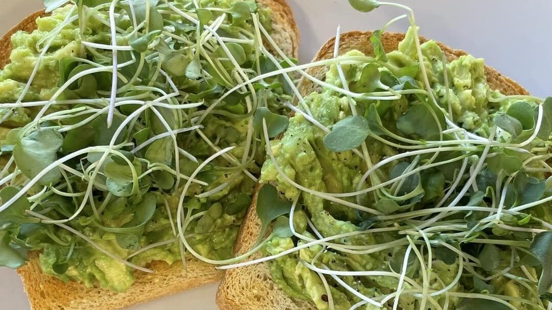 Wright’s Natural Market & Cafe