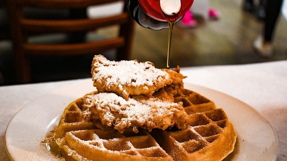 Herschel’s Scratch Kitchen