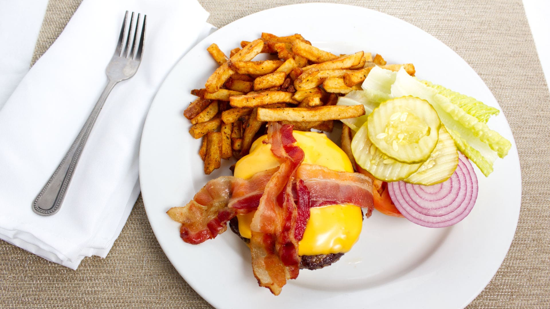 Herschel’s Scratch Kitchen