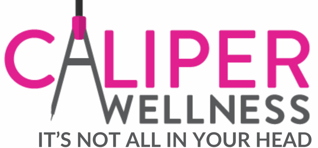 Presented by Caliper Wellness