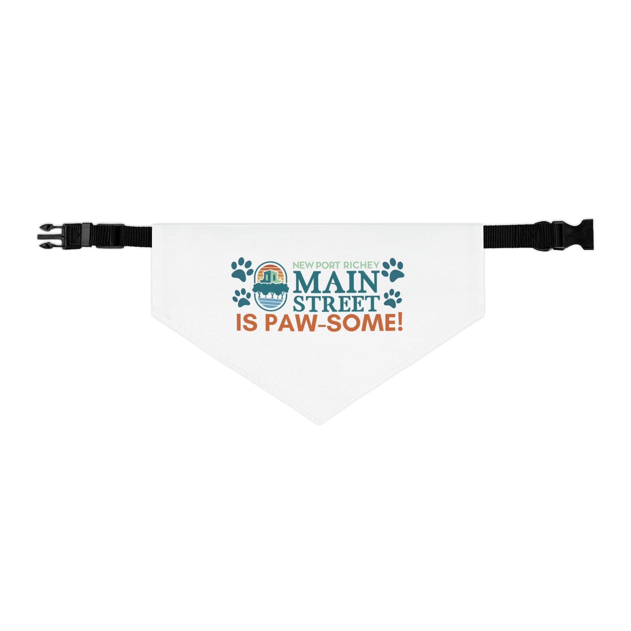 Featured image for “Paw-some Pet Bandana Collar, Stylish Dog Accessory, Fun Pet Fashion, Pet Birthday Gift, Holiday Dog Wear, Cute Canine Outfit”