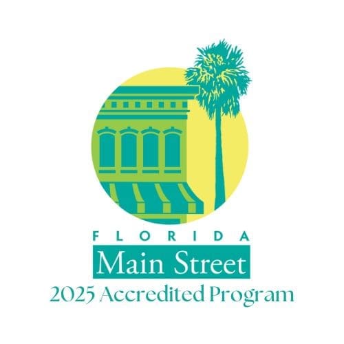 Florida Main Street Accredited Program
