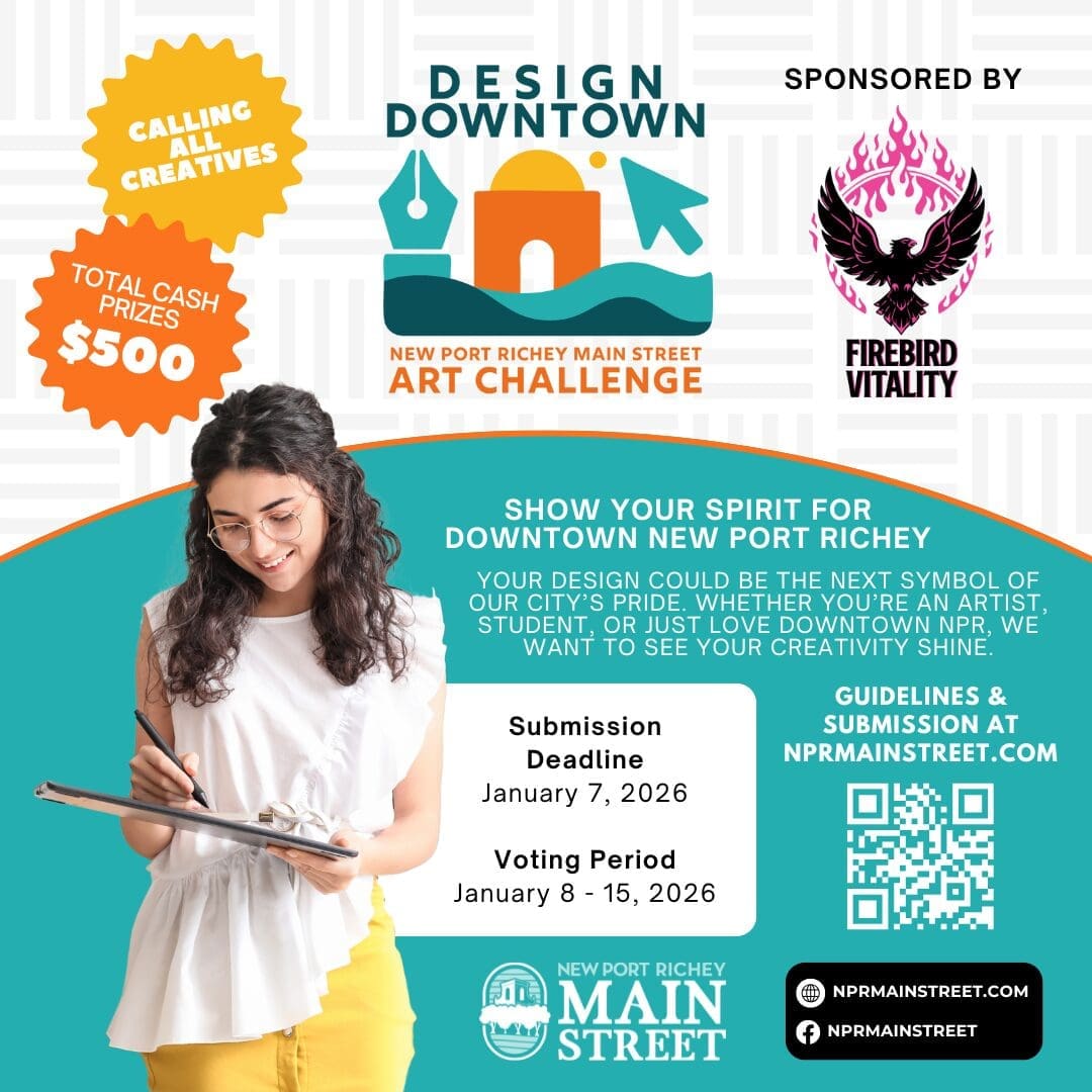 Featured image for “Design Downtown – Art Challenge”