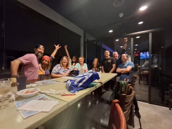 Drinks & Nightlife • New Port Richey Main Street