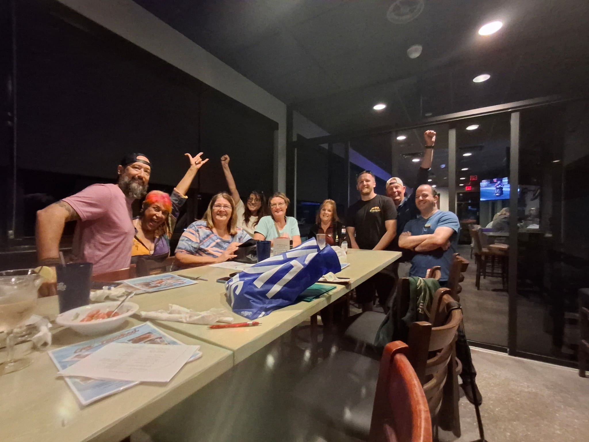 Featured Image for Post: New Year, New Opportunities to Get Involved and Volunteer with Main Street