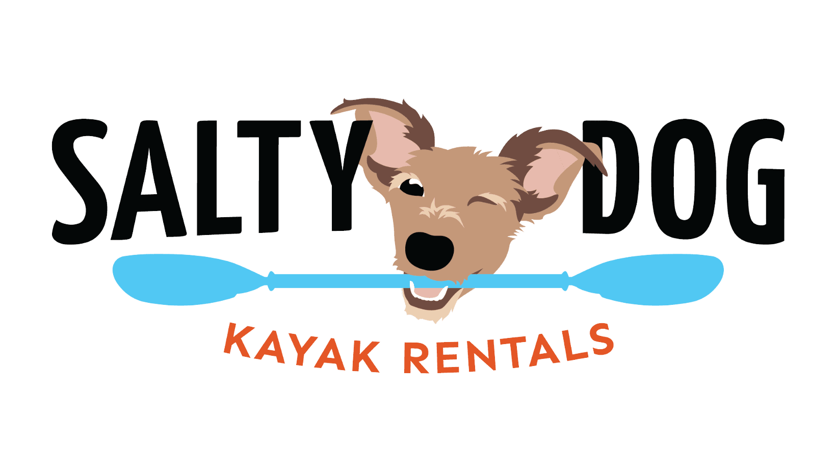 Salty Dog Kayak Rentals