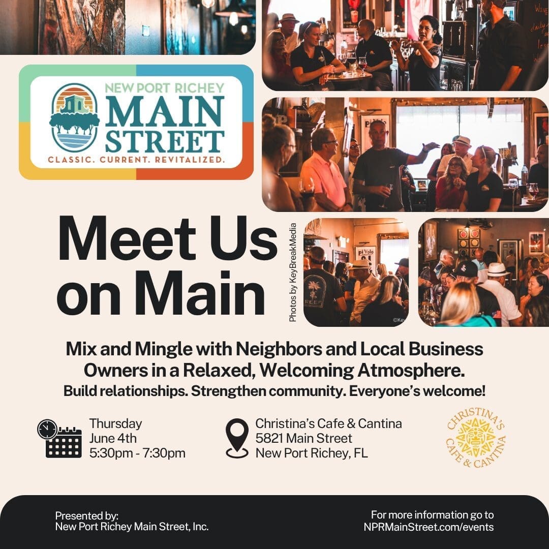 Featured image for “Meet Us on Main”